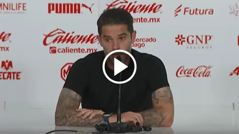 Fernando Gago reconoció lo importante de este triunfo de cara a otra visita a la capital