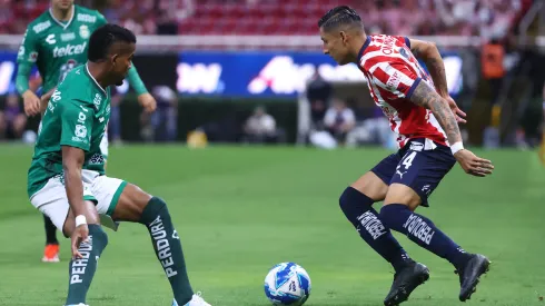 Carlos Cisneros reapareció el miércoles ante León y su desempeño fue resaltado por sus criticos