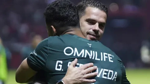 Fernando Gago ya cumplió un objetivo clave que tenía en este torneo con Chivas