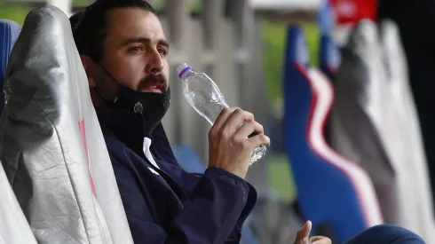 Amaury buscará hacer los negocios por su lado.