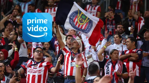 Los aficionados de Chivas eligieron al comentarista ideal para las transmisiones de Amazon Prime Video