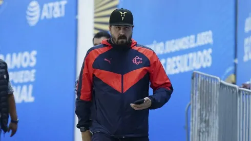 El dueño d elos rojiblancos tiene 37 años.