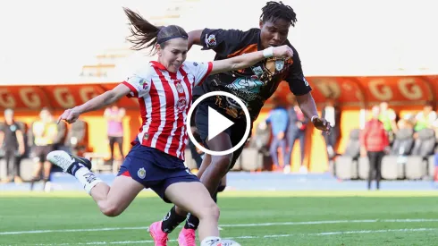 El timonel de las rojiblancas llega con mucha presión a este duelo.