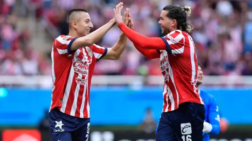 Cruz Azul estaría detrás de Roberto Alvarado.