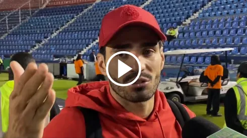 Antonio Briseño dejó en claro lo que falta en Chivas para resolver el problema con el gol