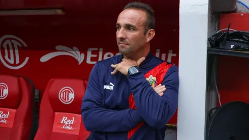 Joaquín Moreno consumó su advertencia a Carolina Jaramillo tras su indisciplina