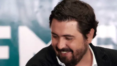 Amaury Vergara ha sido duramente criticado.