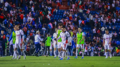 Los analistas cuestionaron la capacidad de Chivas para hacerle frente a planteles de mayor calidad general