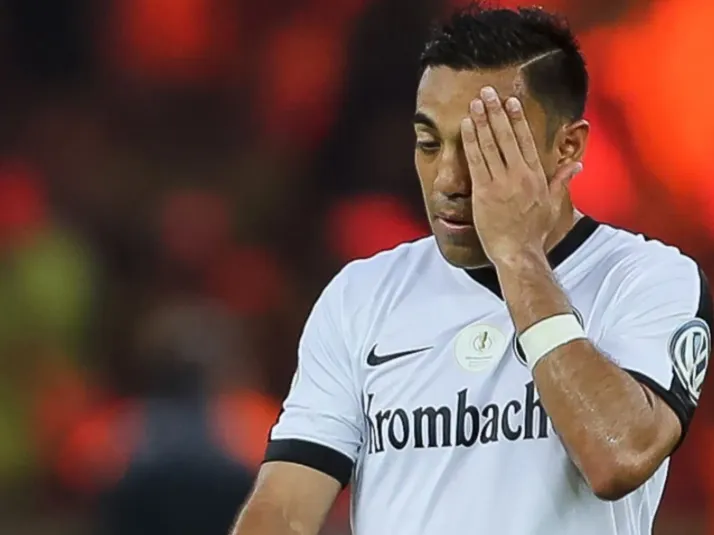 El ex-Chivas Marco Fabián confesó lo que vivió al llegar a la Bundesliga
