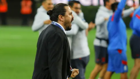 Amaury confía en que el Estadio Akron sea su fortaleza.