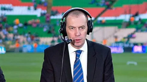 Marín siempre fue un defensor de las Chivas.