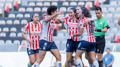 El Rebaño desea obtener la séptima victoria de la campaña.