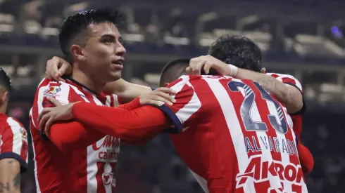 Los rojiblancos recibirán el sábado a Monterrey en el Akron.