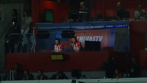 La directiva del Grupo Chivas-Omnilife deberá cancelar tres multas millonarias de Chivas TV