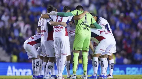 Los rojiblancos reciben a Rayados el sábado en el Akron.