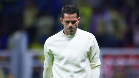 Gago no tiene interés de dejar Chivas para regresar a Argentina.