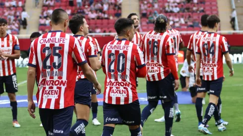 El Rebaño recibe en casa a los regios.