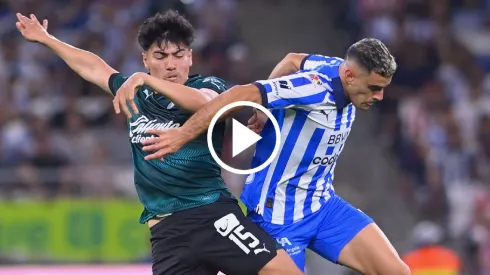 ¿Va por TV abierta Chivas vs. Rayados?