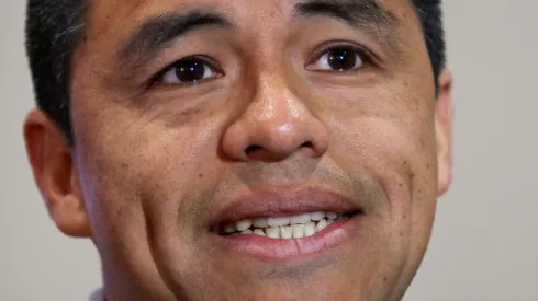 Gonzalo Pineda contó por qué no llegó al futbol de Europa.