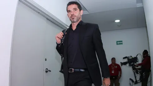 Reportes desde Argentina confirman que Boca Juniors no tendría problema en pagar la cláusula de salida de Fernando Gago y su cuerpo técnico en Chivas