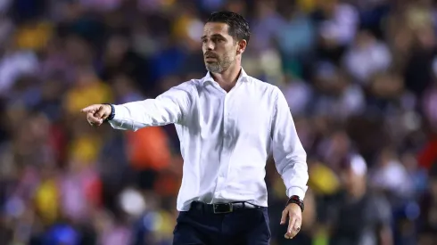 Gago busca llegar al menos a las Semifinales como el torneo pasado.