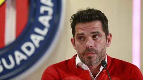 Chivas ofreció renovación a Fernando Gago por interés de Boca Juniors