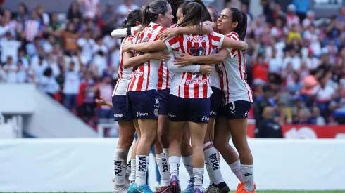 Chivas Femenil anunció importante cambio, pero borró el mensaje