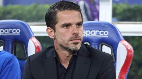 Gago llegó a Semifinales en su primer torneo con el Rebaño.