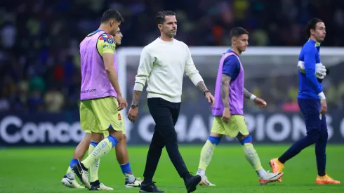Se confirmó que Fernando Gago no despedirá ante Atlas en el Estadio Akron, sino en Estados Unidos