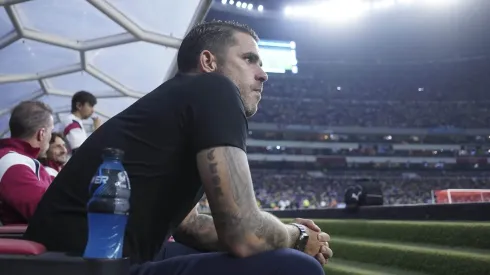 Gago solo dirigirá el Clásico Tapatío ante Atlas.