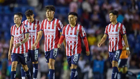 Los rojiblancos ahora están metidos en otro problema.