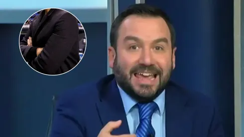 El candidato que ya suena para reemplazar a Gago.