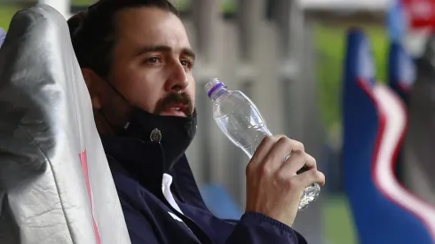 El dueño de los rojiblancos deben analizar el futuro del equipo.