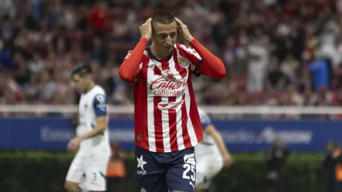 El Piojo le ofreció una disculpa a los periodistas afectados.