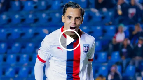 Tapatío no pudo contra Atlante.