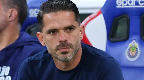 Gago estalla contra el silbante de Chivas vs. Atlas.