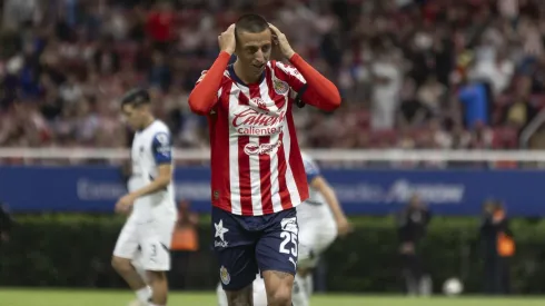 Chivas permitió gol en casa a Monterrey y ahora perdió ante Atlas en el Estadio Akron