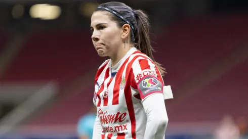 ¿Va por TV abierta Chivas Femenil vs. Tijuana?