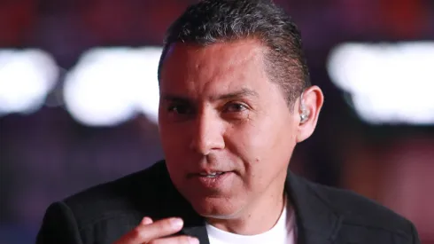 Ramón Morales, ídolo de Chivas, armó su once ideal histórico.