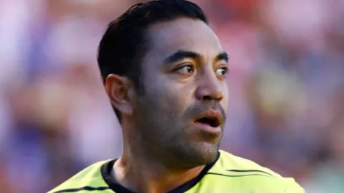 Marquito Fabián, un fiel al Rebaño Sagrado.