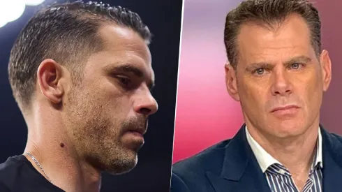 Gago recibe advertencia tras sus declaraciones sobre su continuidad en Chivas.