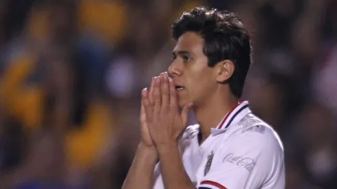 Macías volverá a pasar por el quirófano.