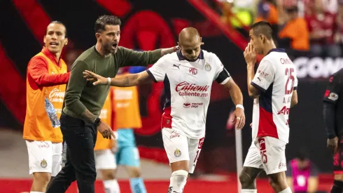 Los tapatíos jugarán el fin de semana frente a América.