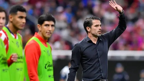 Fernando Gago recibe ultimátum de los jugadores.