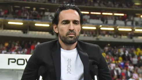 Espinoza hizo un gran trabajo con el Tapatío.