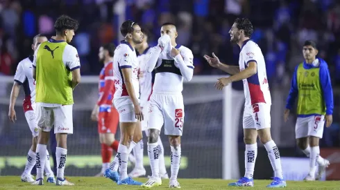 Es una figura de las Chivas y reveló un oscuro pasado sobre su afición al eterno rival: América