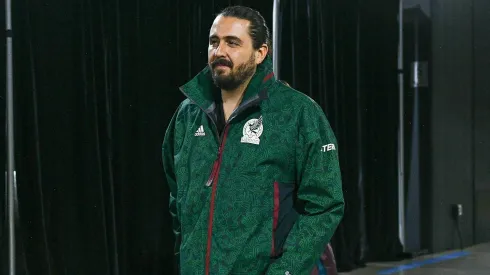 Amaury Vergara y un cambio de rumbo en Chivas.