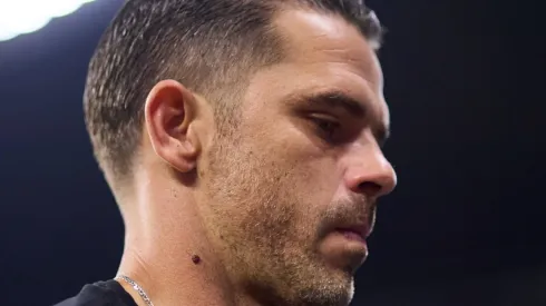 ¿Fernando Gago dirige Chivas vs. América?