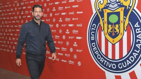 Mora no pudo trascender como DT con los Rojinegros.