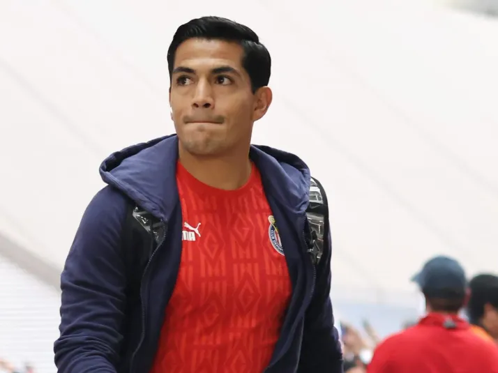 Chapo Sánchez pone el ejemplo en tiempos de crisis